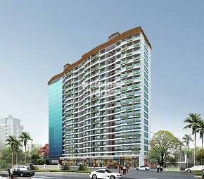 Baba Jai Ambe residential project in Chembur