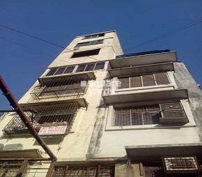 Baba Nanak Building residential project in Masjid Bunder