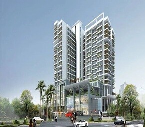 Baba Satguru SRA Co Op Hsg Society, Chembur, Mumbai