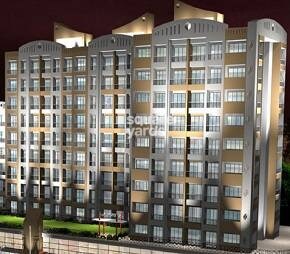 Baba Vihar residential project in Kurla