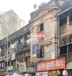 Bachhu Bhai Building Bachhu Bhai Building
