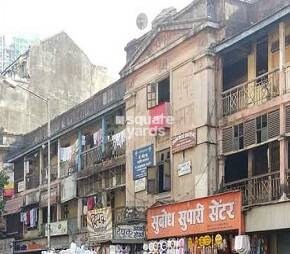 Bachhu Bhai Building