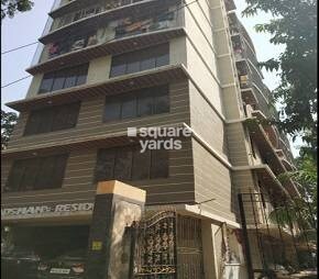 Badshah Residency