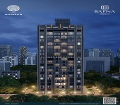 Bafna Horizon, Girgaon, Mumbai