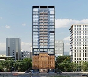 Bafna Siddhgiri, Dadar East, Mumbai