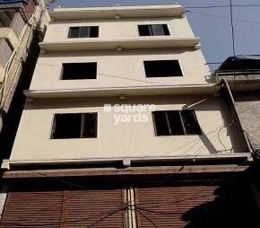 Bahisar Building Apartment
