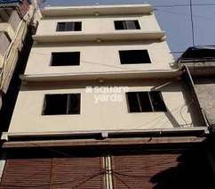 Bahisar Building Apartment Flagship