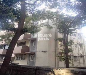 Bai Dhunai Pestonji Polson Building