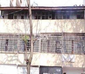 Bai Nemutulabai Building