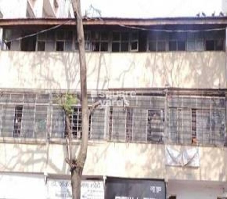 Bai Nemutulabai Building Cover Image