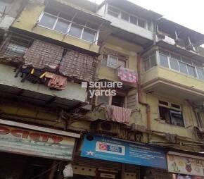 Baitul Habib Building