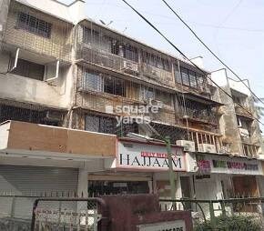 Bajaj Arcade residential project in Khar West