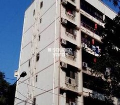 Bajaj Diamond Apartment, Pali Hill, Mumbai