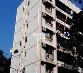 Bajaj Diamond Apartment