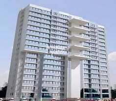 Bajaj Enchante Panchsheel CHS, Andheri West, Mumbai