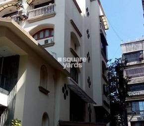 Bajaj House Apartment residential project in Juhu