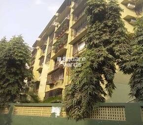 Bajaj Onyx residential project in Khar West