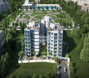 Bajaj Shubhada residential project in Vile Parle East
