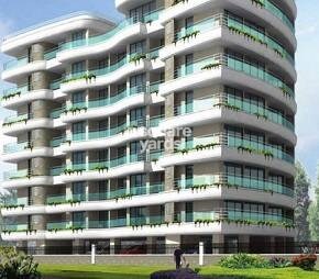 Bajaj Wits End residential project in Bandra West