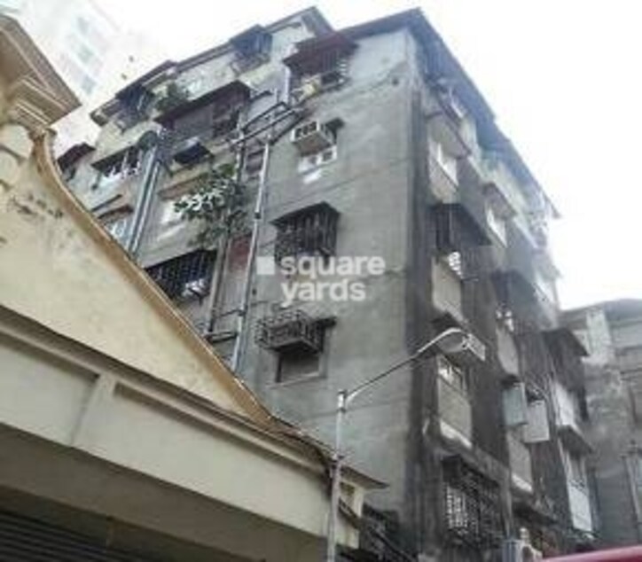 Bal Krishna Kripa Apartment Cover Image
