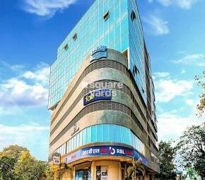 Balaji Business Park