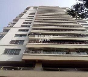 Balaji Garden Tower B CHS residential project in Matunga