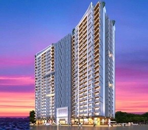 Balaji Heights Borivali