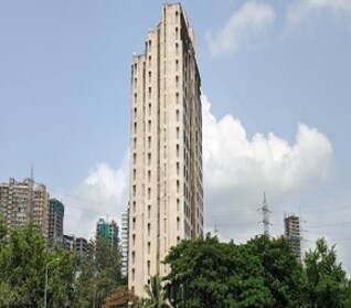 Balaji Heights in Bhandup West, Mumbai