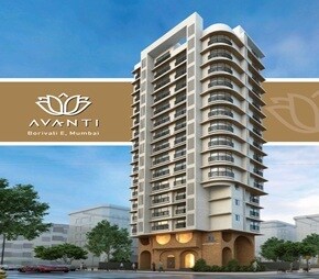 Balaji New Avanti CHS