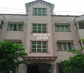 Balaji Nivas residential project in Matunga