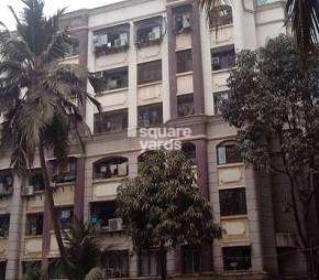 Balaji Royale Shivner Apartment Cover Image