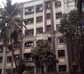Balaji Royale Shivner Apartment residential project in Andheri West