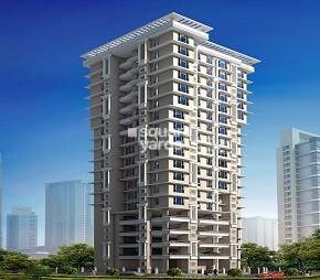 Balaji Sharan residential project in Matunga East