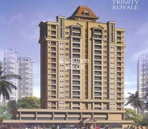 Balaji Trinity Royale