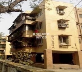 Balaka Apartment