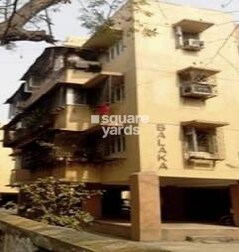 Balaka Apartment Balaka Apartment