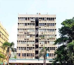 Balarama Apartment