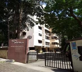 Bali Artek Apartments residential project in Bandra East