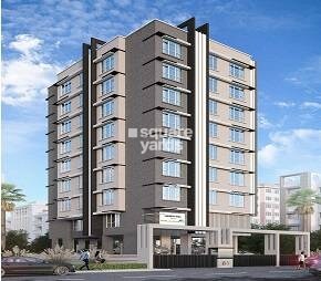 Bali Chandan Hira residential project in Goregaon West