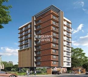 Bali Divine, Goregaon West, Mumbai