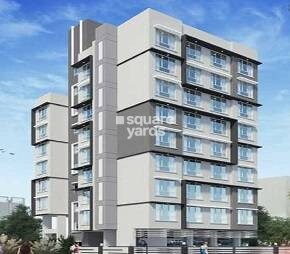 Bali Laxmi residential project in Goregaon West
