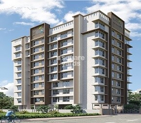Bali Serenity residential project in Goregaon West