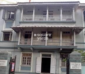 Baliwala Building