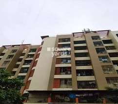 Balkrishna Leela Apartment Flagship