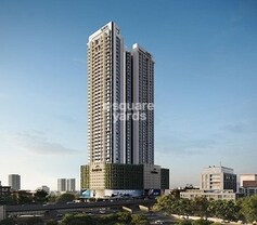 Balwa Avalon, Goregaon West, Mumbai