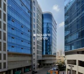 Balwa Techniplex I And II