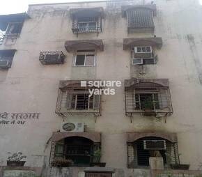 Bambe Sargam  Apartment