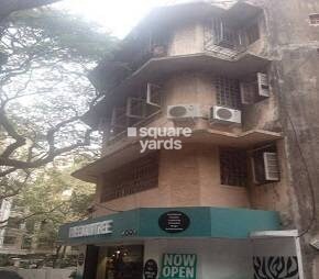 Bandra Breeze Apartment