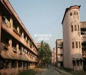 Bandra Government Colony