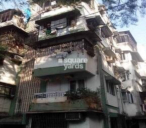 Bandra Sangam Apartment